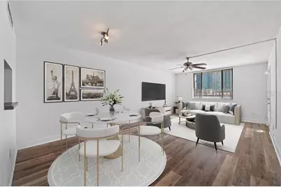 201 W Laurel Street #805, Tampa, FL 33602 - Photo 3