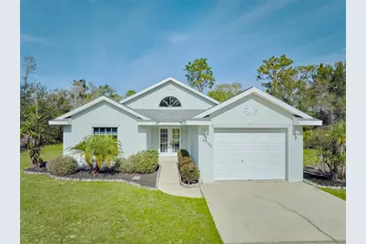 4060 Indian Lake Drive, Indian Lake Estates, FL 33855 - Photo 1