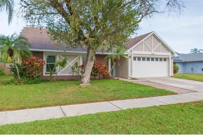 1907 Coral Tree Court, Brandon, FL 33511 - Photo 1