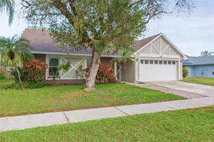 1907 Coral Tree Ct, Brandon, FL 33511 - Photo 1