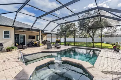 3747 Red Bluff Court, Land O Lakes, FL 34639 - Photo 37