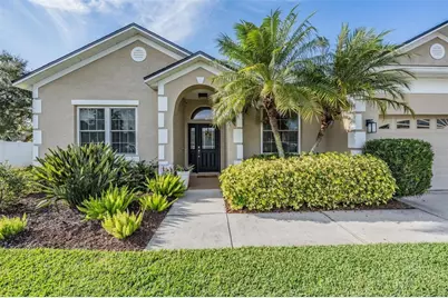 3747 Red Bluff Court, Land O Lakes, FL 34639 - Photo 5