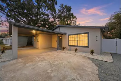 920 W Candlewood Avenue, Tampa, FL 33603 - Photo 1