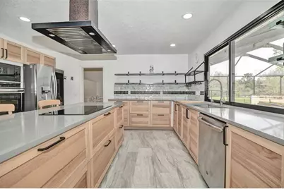 7505 Jomel Drive, Weeki Wachee, FL 34607 - Photo 11