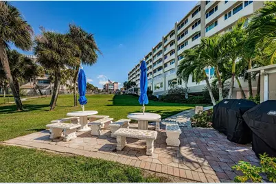 100 Bluff View Drive #306C, Belleair Bluffs, FL 33770 - Photo 45