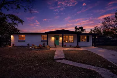 301 N Fremont Avenue, Tampa, FL 33606 - Photo 21
