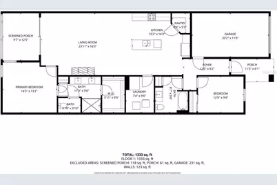 10232 Echo Dock Loop, San Antonio, FL 33576 - Photo 3