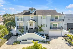 289 8th Ave N, Tierra Verde, FL 33715 - Photo 1