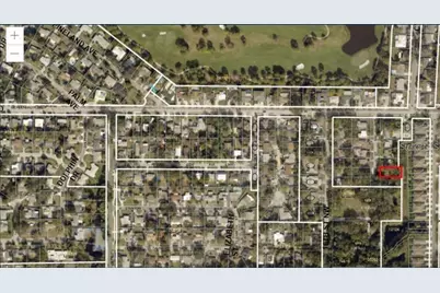 658 15th Street NW, Largo, FL 33770 - Photo 1