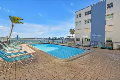 5575 Gulf Boulevard #335, Saint Pete Beach, FL 33706 - Photo 37