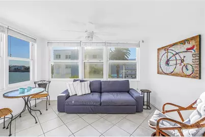 5575 Gulf Boulevard #335, Saint Pete Beach, FL 33706 - Photo 27