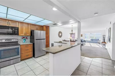 5575 Gulf Boulevard #335, Saint Pete Beach, FL 33706 - Photo 5