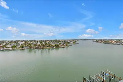 9495 Blind Pass Road #805, Saint Pete Beach, FL 33706 - Photo 21