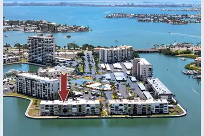 7910 Sun Island Drive S #203, South Pasadena, FL 33707 - Photo 3