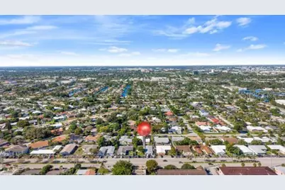 5861 NE 18th Avenue #1-4, Fort Lauderdale, FL 33334 - Photo 11