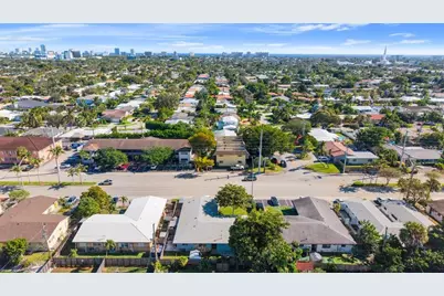 5861 NE 18th Avenue #1-4, Fort Lauderdale, FL 33334 - Photo 9