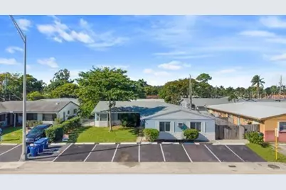 5861 NE 18th Avenue #1-4, Fort Lauderdale, FL 33334 - Photo 1