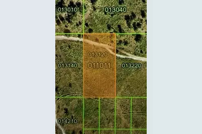 River Ranch Blvd, Frostproof, FL 33843 - Photo 1