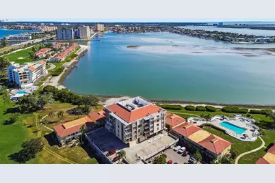 6104 Palma Del Mar Boulevard S #402, Saint Petersburg, FL 33715 - Photo 1