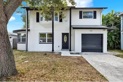 1810 Maryland Avenue NE, Saint Petersburg, FL 33703 - Photo 1