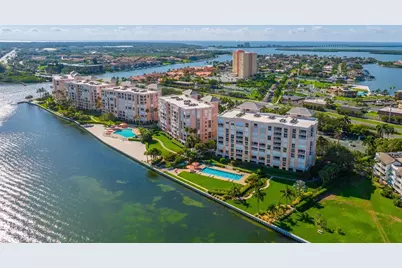 4971 Bacopa Lane S #703, Saint Petersburg, FL 33715 - Photo 1