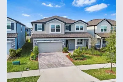 33263 Sycamore Leaf Drive, Wesley Chapel, FL 33545 - Photo 1