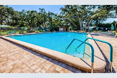 3223 Fox Chase Circle N #206, Palm Harbor, FL 34683 - Photo 17