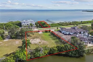 939 S Bayshore Blvd, Safety Harbor, FL 34695 - Photo 1