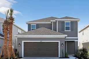 13415 Commons Ave, Parrish, FL 34219 - Photo 1