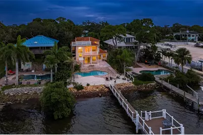 302 Shore Drive, Palm Harbor, FL 34683 - Photo 61