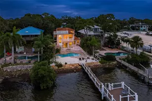 302 Shore Dr, Palm Harbor, FL 34683 - Photo 61