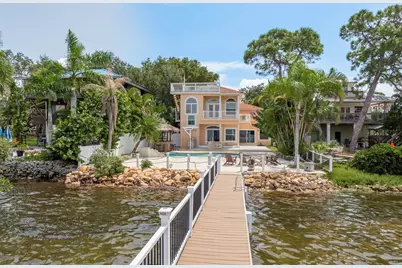 302 Shore Drive, Palm Harbor, FL 34683 - Photo 65