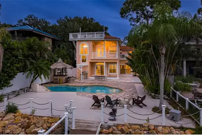 302 Shore Drive, Palm Harbor, FL 34683 - Photo 57