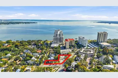 1504 S Howard Avenue, Tampa, FL 33606 - Photo 1