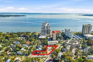 1504 S Howard Ave, Tampa, FL 33606 - Photo 1