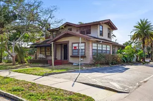 1401 S De Soto Ave, Tampa, FL 33606 - Photo 1