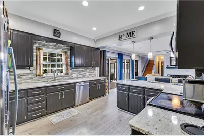 811 Fairlington Drive, Lakeland, FL 33813 - Photo 7