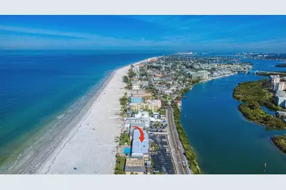 60 Gulf Boulevard #204, Indian Rocks Beach, FL 33785 - Photo 37