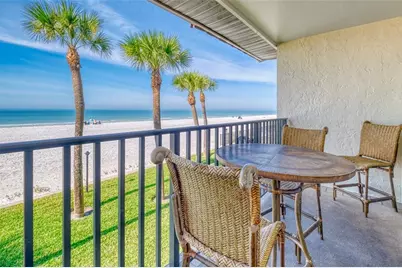 60 Gulf Boulevard #204, Indian Rocks Beach, FL 33785 - Photo 13