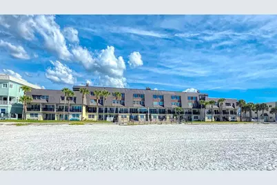 60 Gulf Boulevard #204, Indian Rocks Beach, FL 33785 - Photo 45
