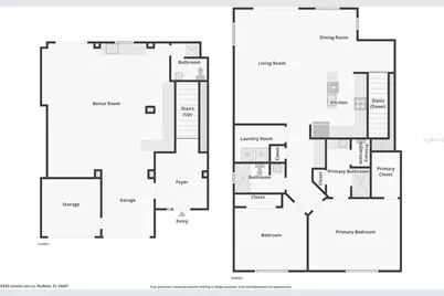 6333 Lonnie Lee Lane, Hudson, FL 34667 - Photo 35