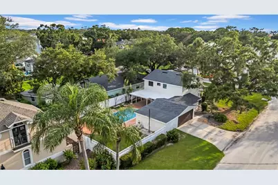 2302 S Occident Street, Tampa, FL 33629 - Photo 1