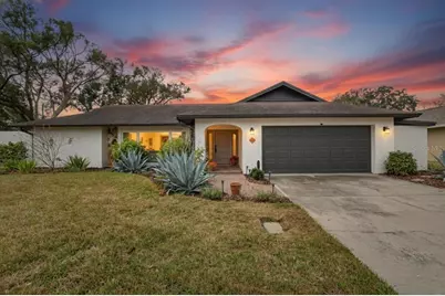 13206 Tifton Drive, Tampa, FL 33618 - Photo 1