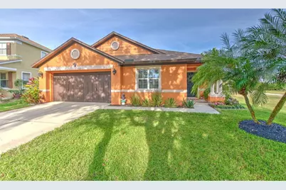 7352 Bridgeview Drive, Wesley Chapel, FL 33545 - Photo 1
