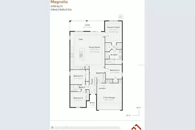 8000 Sequester Loop, Land O Lakes, FL 34637 - Photo 27