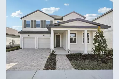 22137 Amberbush Court, Mount Dora, FL 32757 - Photo 1