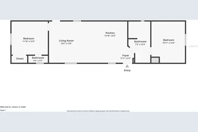 9605 Andy Drive, Hudson, FL 34669 - Photo 23