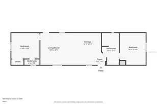 9605 Andy Dr, Hudson, FL 34669 - Photo 23