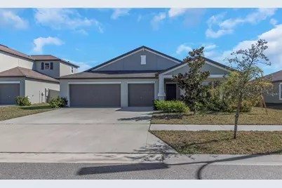16612 Carlton Pond Street, Wimauma, FL 33598 - Photo 1