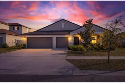 16612 Carlton Pond Street, Wimauma, FL 33598 - Photo 1